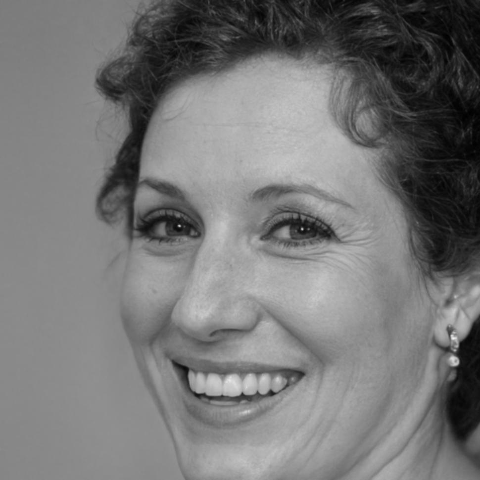 María Elena Rodríguez